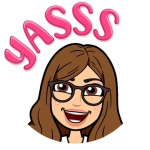 Meet your Posher, Monique